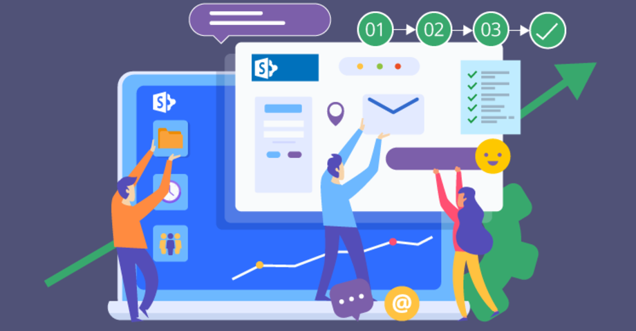 Does SharePoint Really Suck? 6 Popular SharePoint Myths Debunked