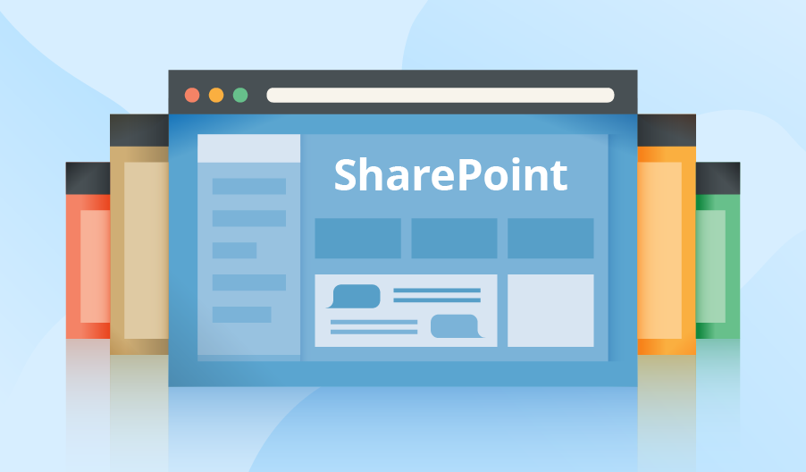 BUSINESS AND SOCIAL INTRANET BASED ON SHAREPOINT