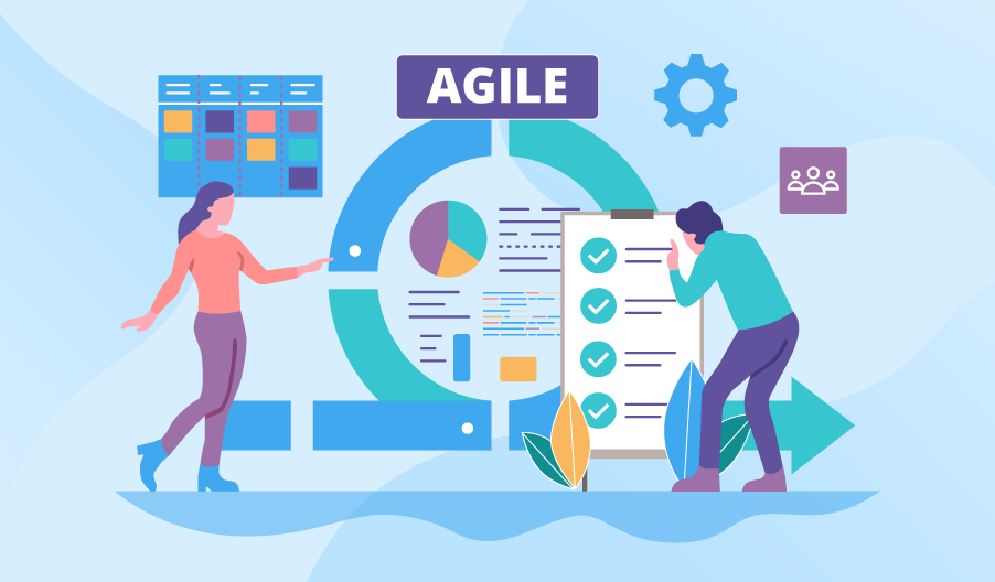 Why Agile is Great for Outsourced Software Projects