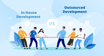 Reasons and Useful Tips for Outsourcing IT Services