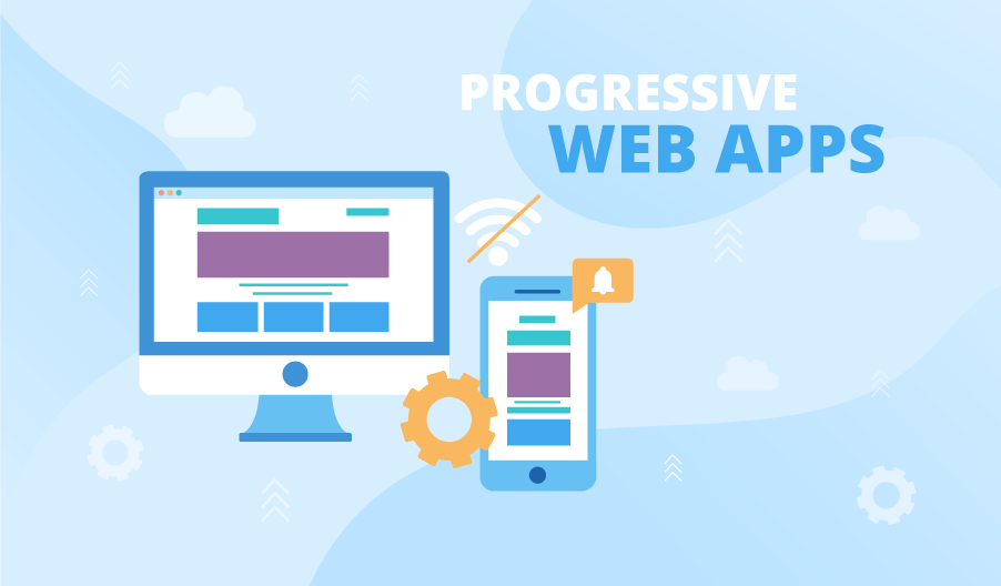 What are Progressive Web Apps?, Articles