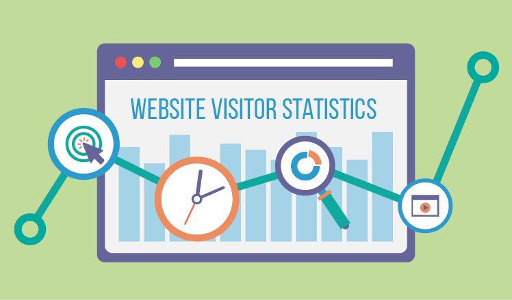 visit definition web analytics