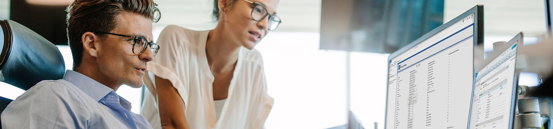 Support of a Salesforce Portal for a Consumer Products Company