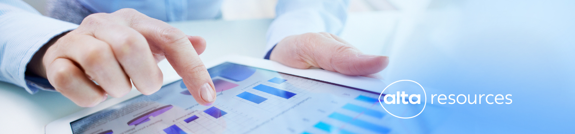 BI Consulting and Analytics Development for Alta Resources
