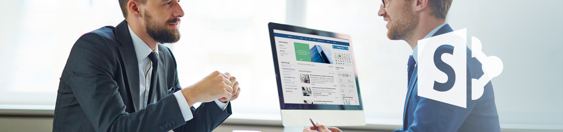 SharePoint Intranet Migration and Customization for a US Loan Provider