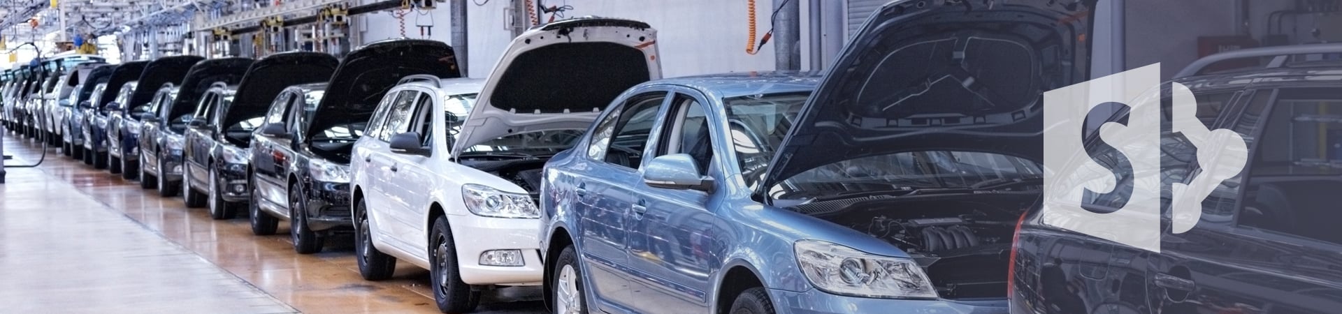 SharePoint Intranet Customization for a Global Car Manufacturer