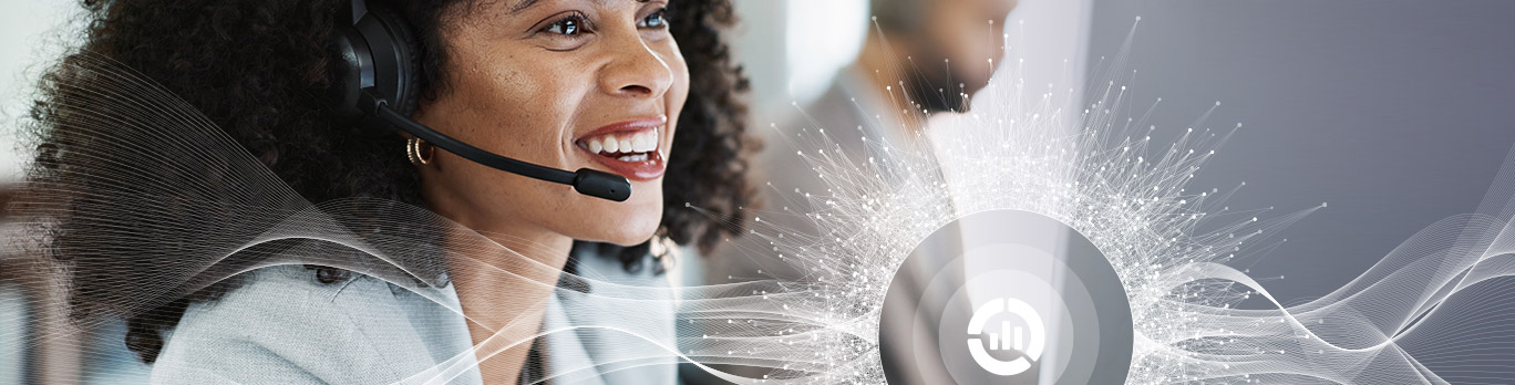 Multi-Model AI Pipeline for Customer Analytics in a Contact Center SaaS