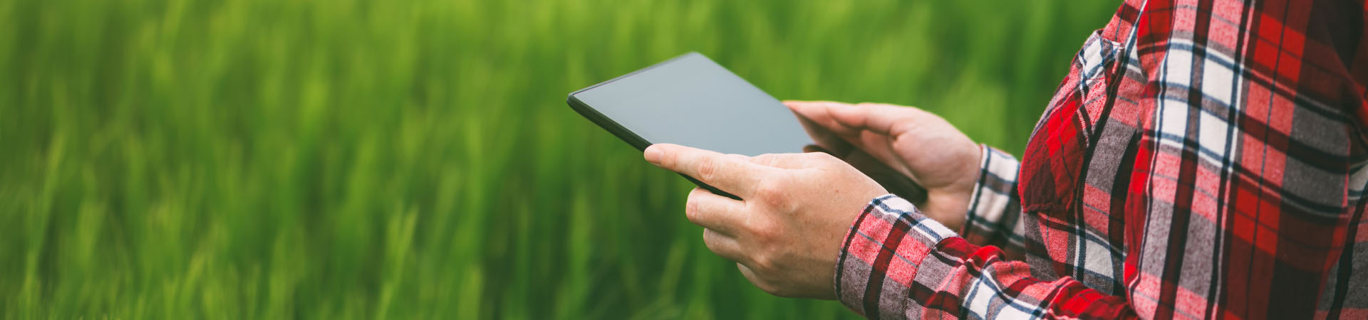 Development of a Cross-platform Mobile App for an Agrochemical Company