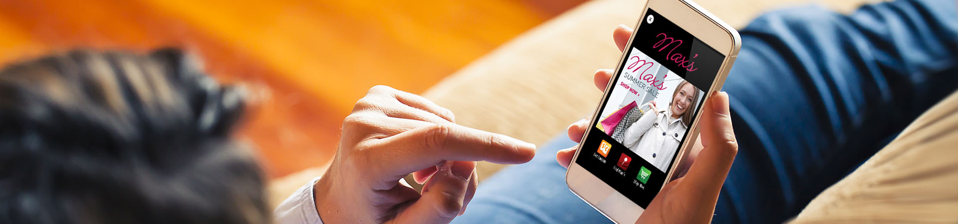 Development of Reward-based Mobile Advertising Software for a US Telecom Company