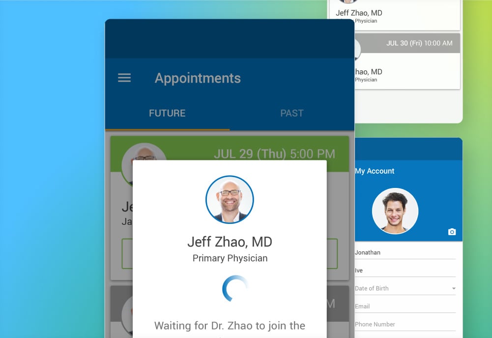 IBM QRadar SIEM Customization and Implementation for a Gulf Hospital with 2000+ Staff