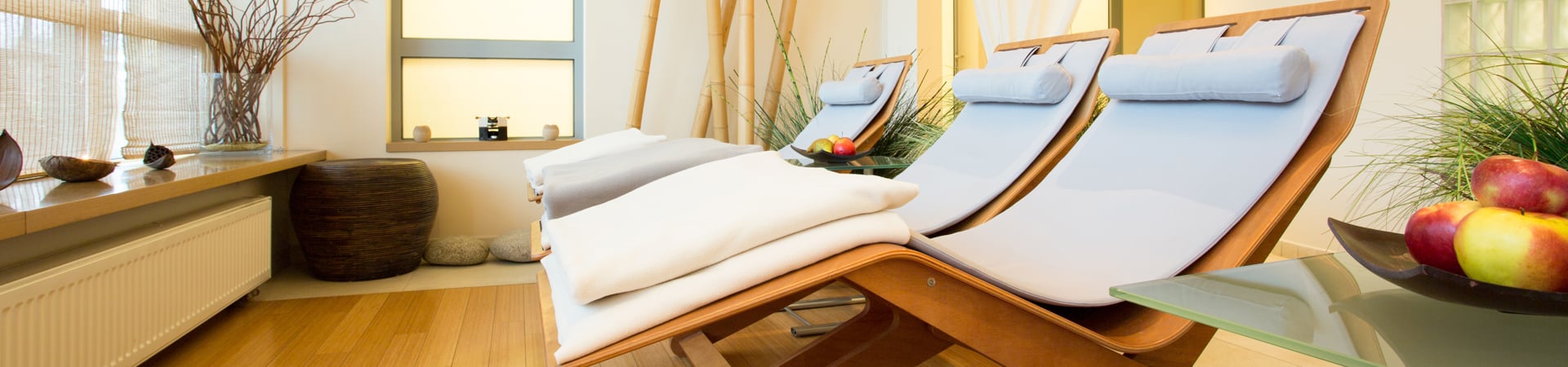 Intuitive Software for Wellness Club Customer Appointment Scheduling