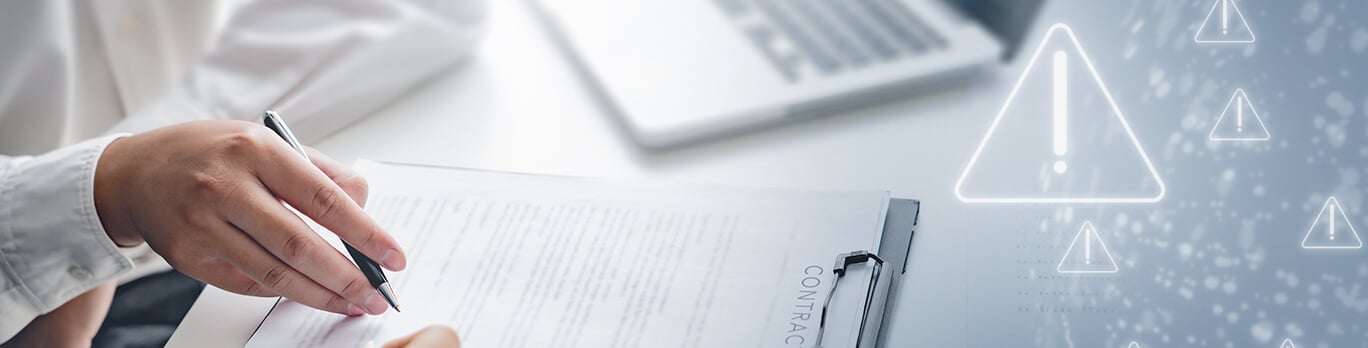 Pentesting for Health Insurance Guaranty Association Revealed Vendor Vulnerabilities