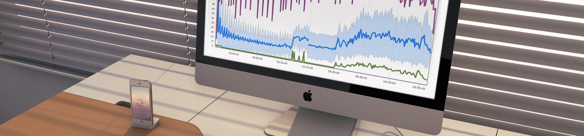 Performance Testing of Corporate Applications for a Global Tech&Service Supplier