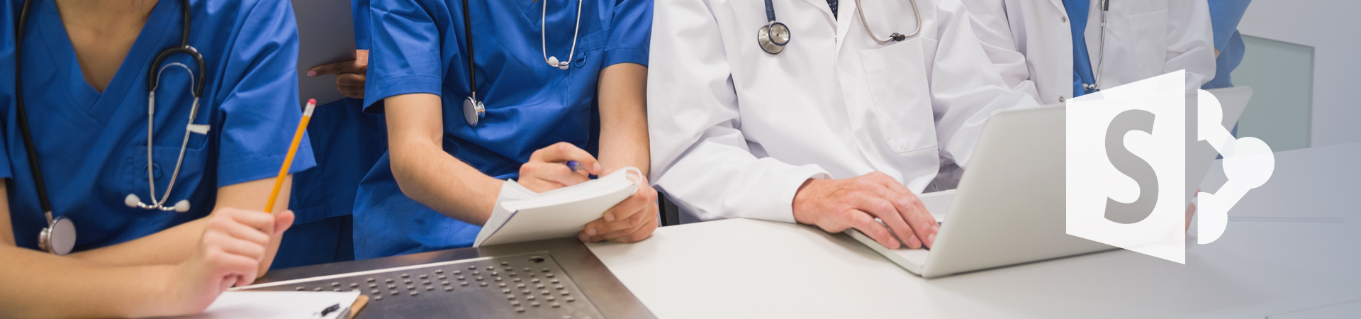Multilingual University Portal to Manage Medical Research Papers