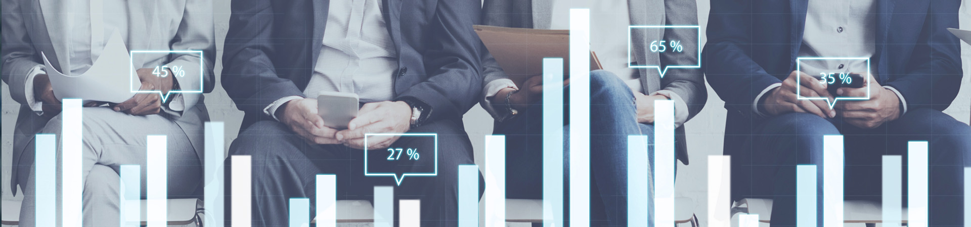 Development of a SaaS platform for Labor Market Analytics