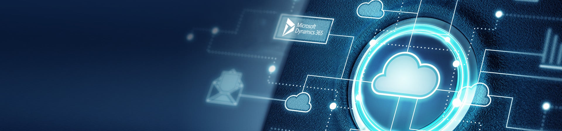 Dynamics 365 and Cloud Database Integration for Near Real-Time Data Synchronization
