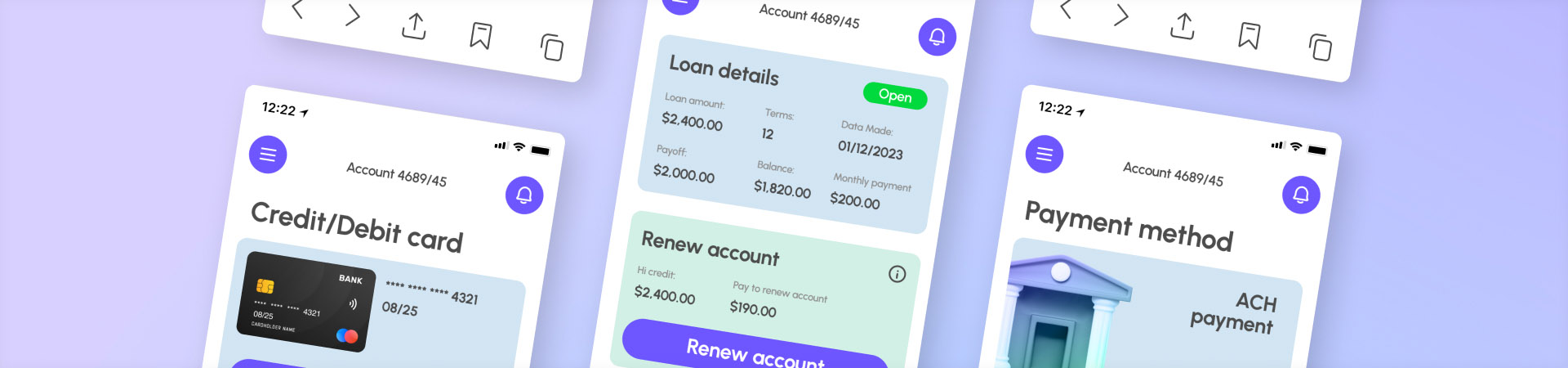 Mobile-Friendly Lending Portal to Boost Borrower Satisfaction and Employee Efficiency