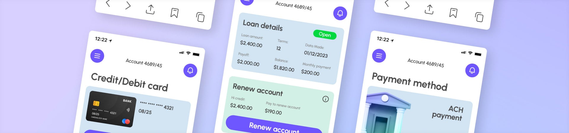 Mobile-Friendly Lending Portal to Boost Borrower Satisfaction and Employee Efficiency