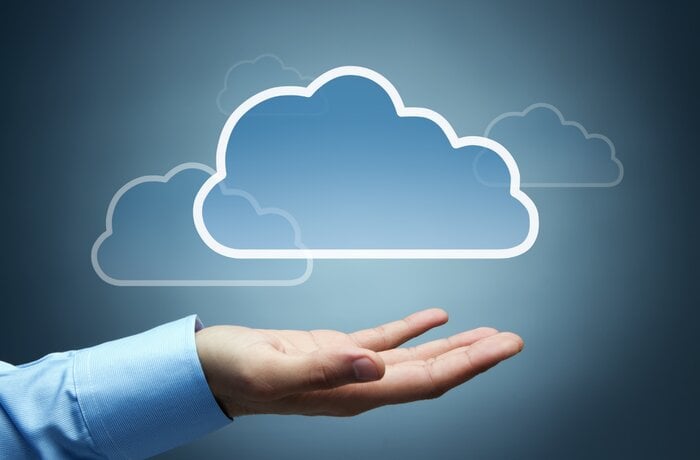 Cloud Infrastructure Maintenance and Support for a European SaaS Provider