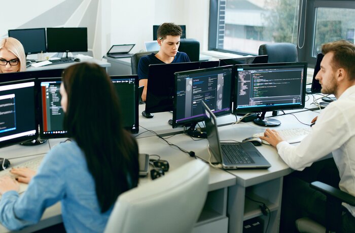 Marketing Management Software Used in 60 Countries