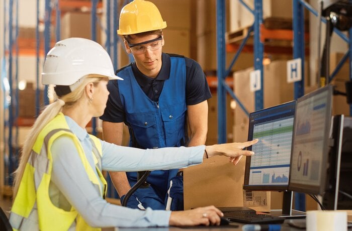 1-Year-Long Team Augmentation for Ecommerce Fulfillment Software Development