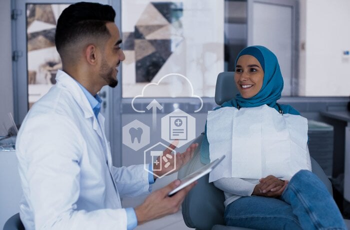 PHI De-Identification and Sharing Software for Gulf-Based HIE Provider