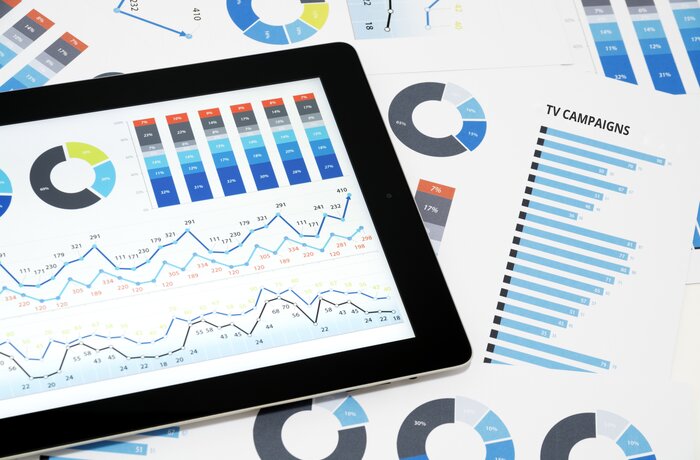 Marketing Campaign Planning App with Advanced Analytics