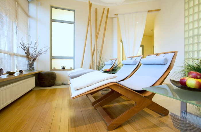 Intuitive Software for Wellness Club Customer Appointment Scheduling