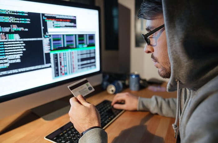 Black Box Penetration Testing of the Payment IT Infrastructure