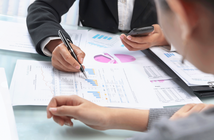 Testing of Business Modelling Software