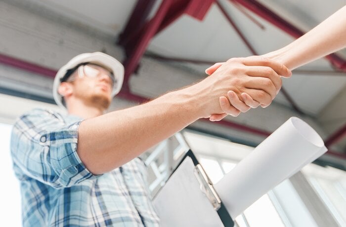 Concept of Convenient and Effective Buyer-Vendor E-Collaboration