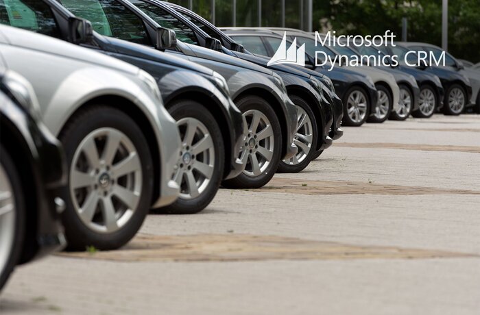 CRM Testing for an Automotive Enterprise Software Provider 