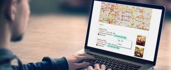 Delivering a Competitive Advantage for a VoIP Solution
