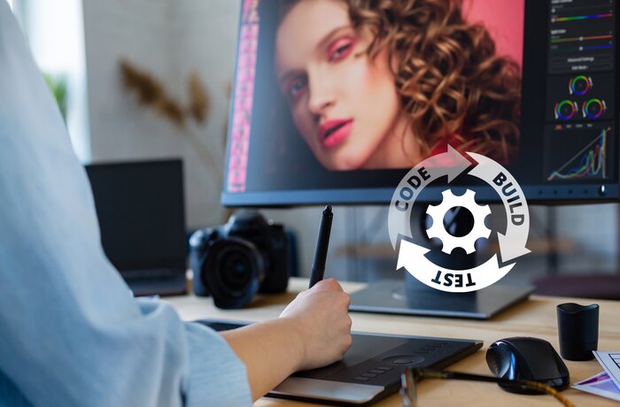 CI Pipeline to Enable Effortless Unit Testing of 80,000+ Lines of Code