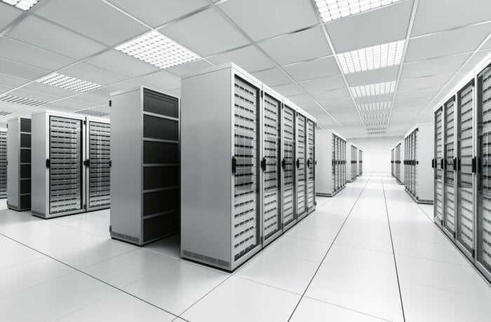 Data Center Infrastructure Deployment and Support