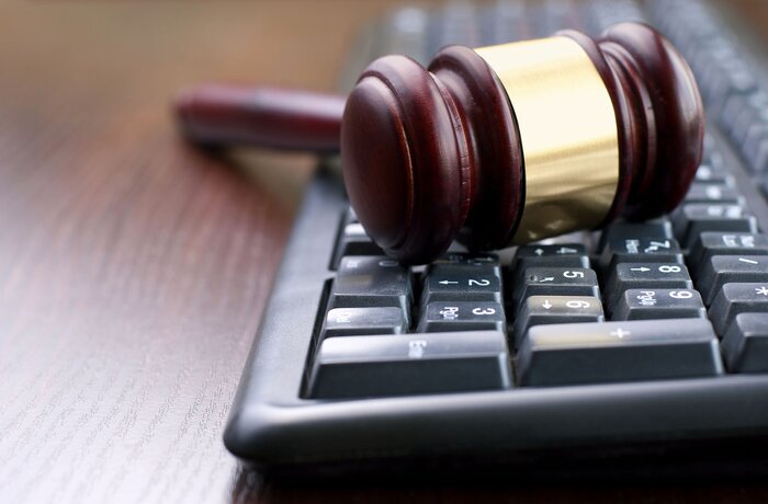 ASP.NET Software for Automated RFx and B2B eAuction Management