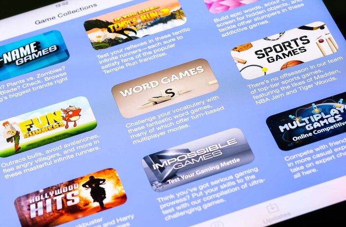 Web and Mobile Apps for Automated Gaming Analytics to Drive Better Player Experience