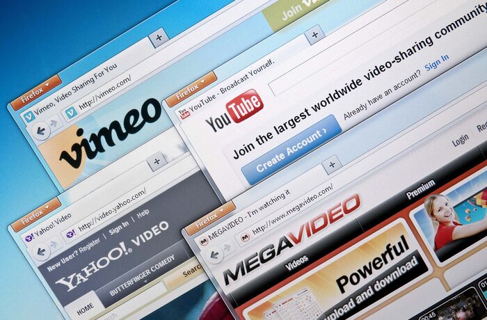 iLivid Desktop Application for Video Downloading from 50+ Hosting Services