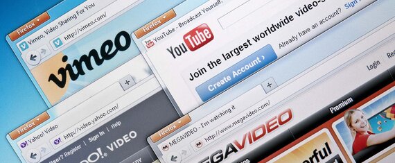 iLivid Desktop Application for Video Downloading from 50+ Hosting Services