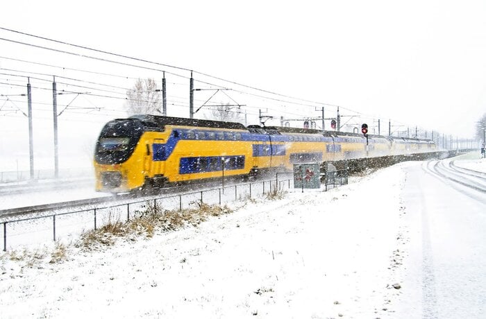 Automated Incident Management Software for the Dutch Railway