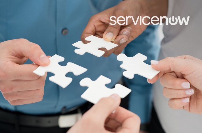 ServiceNow Consulting and Integration for a 17,000-Employee Construction and Engineering Enterprise 