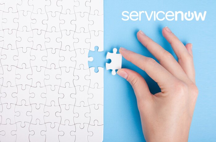 Migrating BMC-Based ITSM with 20 Integrations to ServiceNow® Platform