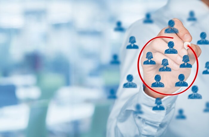 Web Application for Child Care Personnel Planning