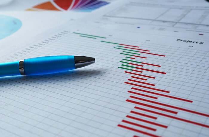 Security-Sensitive Project Management System for a US Federal Agency