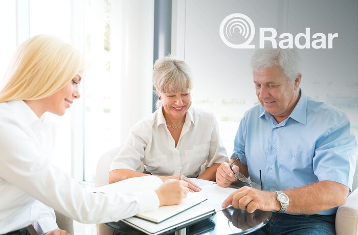 Integration of QRadar Disaster Recovery Synchronization Tools