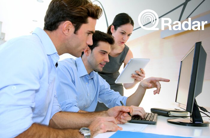 QRadar SIEM Consulting for a South Asian Bank and Governmental Organization