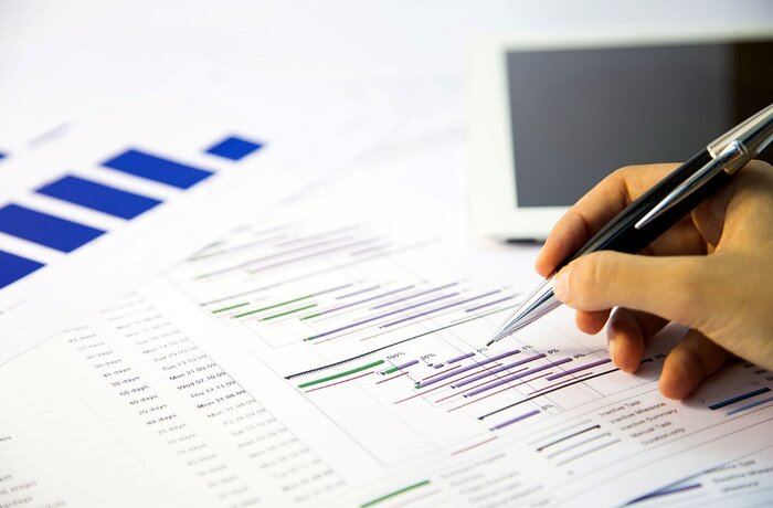 BI Solution for Project Management Analysis with Customizable Reports