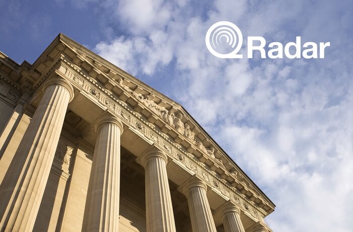 IBM Security QRadar SIEM and 9 Custom Security Tools for 70+ US State Agencies