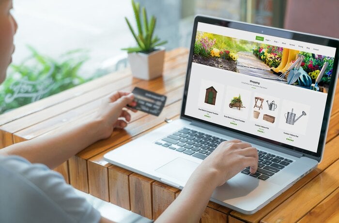 Testing of a B2C Ecommerce Solution for a Multi-Industry Company