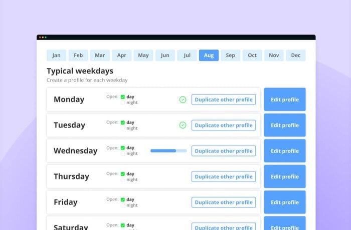 Web and Mobile Trade Marketing Apps for an FMCG Company with 82K Employees